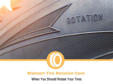 You can expect to pay between 20 and 27 per tire, which works out to between 84 and 108 for a full set. . Walmart tire rotation charges